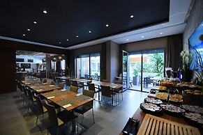 Ocean Park Hotel, Premium Suites & Wellness