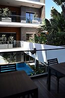 Ocean Park Hotel, Premium Suites & Wellness