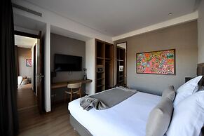 Ocean Park Hotel, Premium Suites & Wellness