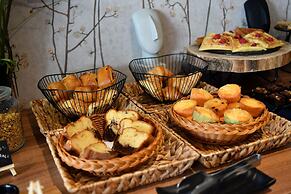 Ocean Park Hotel, Premium Suites & Wellness