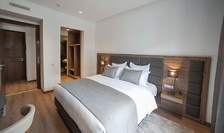 Ocean Park Hotel, Premium Suites & Wellness