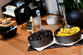 Ocean Park Hotel, Premium Suites & Wellness