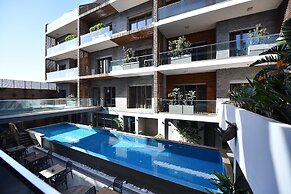 Ocean Park Hotel, Premium Suites & Wellness