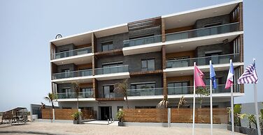 Ocean Park Hotel, Premium Suites & Wellness