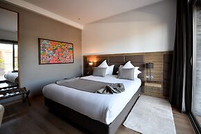 Ocean Park Hotel, Premium Suites & Wellness