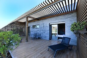 Ocean Park Hotel, Premium Suites & Wellness