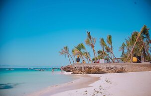 Baraka Beach Bungalows