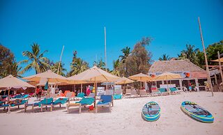 Baraka Beach Bungalows