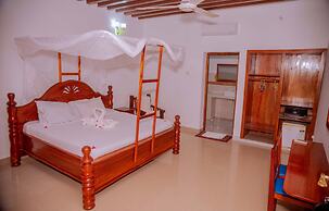 Baraka Beach Bungalows