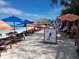 Baraka Beach Bungalows