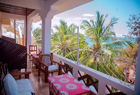 Baraka Beach Bungalows