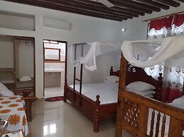 Baraka Beach Bungalows
