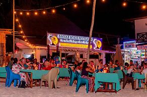 Baraka Beach Bungalows