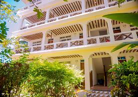 Baraka Beach Bungalows