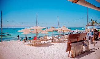 Baraka Beach Bungalows