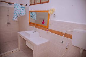 Baraka Beach Bungalows