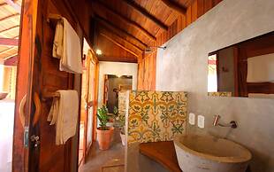 La Cozinha Bungalow