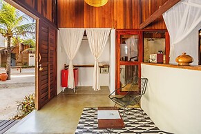 La Cozinha Bungalow
