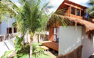 La Cozinha Bungalow