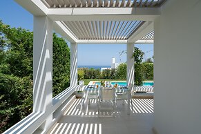 Sofia Luxury Villas