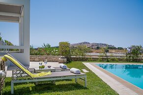 Sofia Luxury Villas