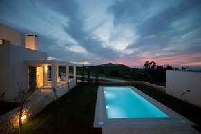 Sofia Luxury Villas