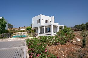 Sofia Luxury Villas