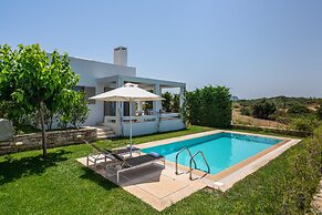 Sofia Luxury Villas