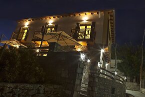 Elaion Terra Boutique Guesthouse