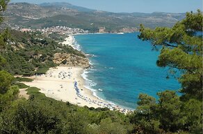 Elaion Terra Boutique Guesthouse