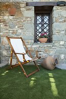 Elaion Terra Boutique Guesthouse