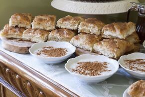 Elaion Terra Boutique Guesthouse