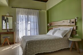 Elaion Terra Boutique Guesthouse