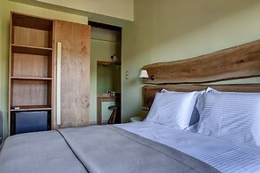 Elaion Terra Boutique Guesthouse