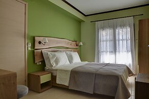 Elaion Terra Boutique Guesthouse