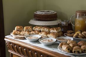 Elaion Terra Boutique Guesthouse