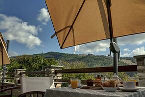 Elaion Terra Boutique Guesthouse