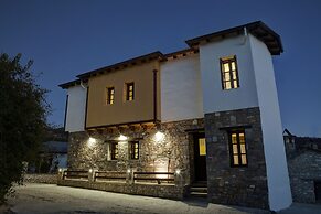 Elaion Terra Boutique Guesthouse
