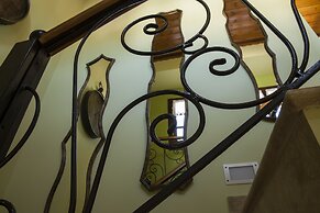 Elaion Terra Boutique Guesthouse