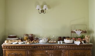 Elaion Terra Boutique Guesthouse