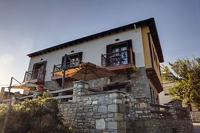 Elaion Terra Boutique Guesthouse