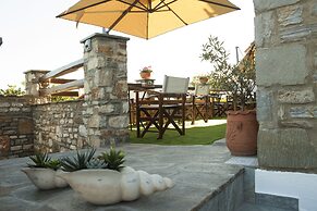 Elaion Terra Boutique Guesthouse