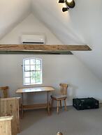 Jungshoved Præstegård