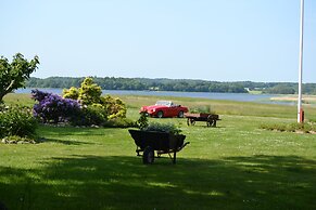 Jungshoved Præstegård