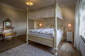 Jungshoved Præstegård