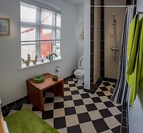 Jungshoved Præstegård