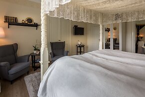 Jungshoved Præstegård