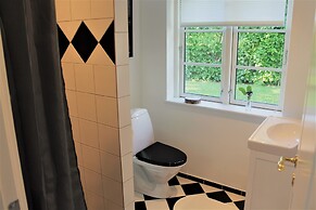 Jungshoved Præstegård