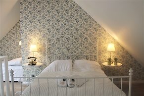 Jungshoved Præstegård
