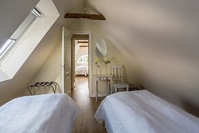 Jungshoved Præstegård